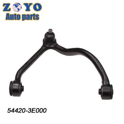 La position avant Moog n° RK80343 bras de contrôle de la suspension pour KIA SORENTO 1 2002 2006