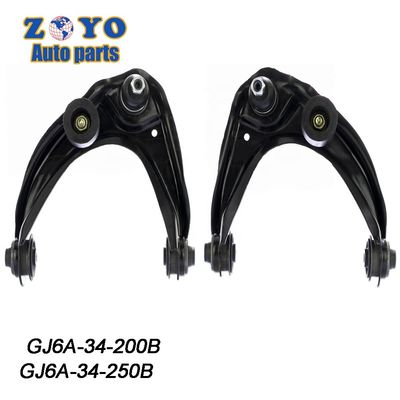 GJ6A-34-200B SPHC Triangle en acier bras de commande de suspension automatique pour Mazda 6 accessoires