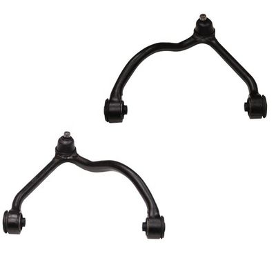La position avant Moog n° RK80343 bras de contrôle de la suspension pour KIA SORENTO 1 2002 2006