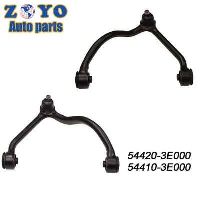 E-coating RK80342 bras droit inférieur de commande de la coque pour Kia Sorento 02-06 E-coating