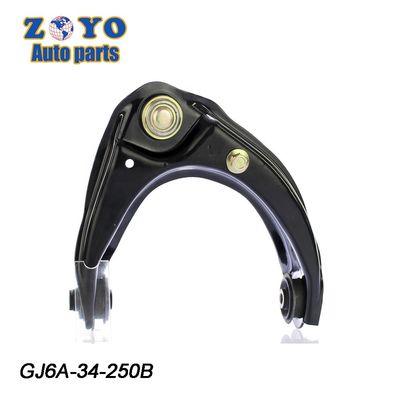 Pièces de châssis de voiture bras de suspension pour Mazda 6 2002-2008 Berline GG GJ6A-34-250 GJ6A-34-200