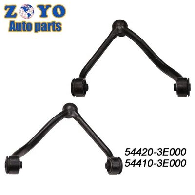 La position avant Moog n° RK80343 bras de contrôle de la suspension pour KIA SORENTO 1 2002 2006