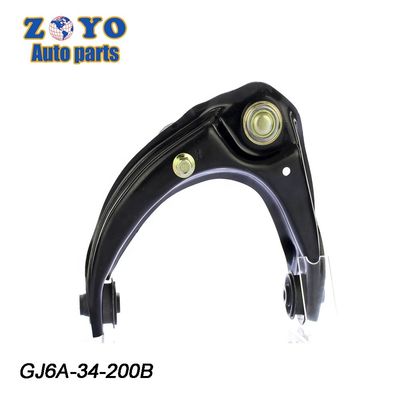 GJ6A-34-200B SPHC Triangle en acier bras de commande de suspension automatique pour Mazda 6 accessoires