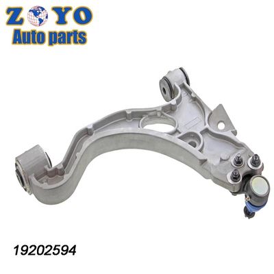 Automobile à haut coût Performance bras de commande inférieur de la suspension pour Cadillac Seville 1998
