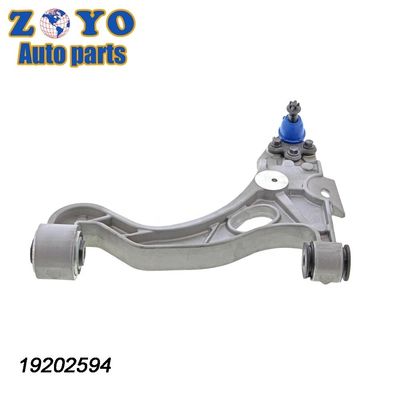 Automobile à haut coût Performance bras de commande inférieur de la suspension pour Cadillac Seville 1998