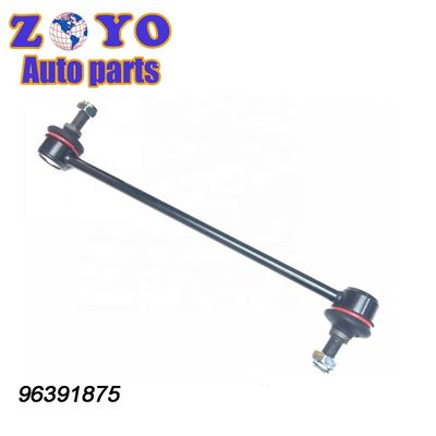 2011 Chevrolet Aveo MK80502 Partie de rechange de voiture Système de suspension Stabilisateur Lien de réparation