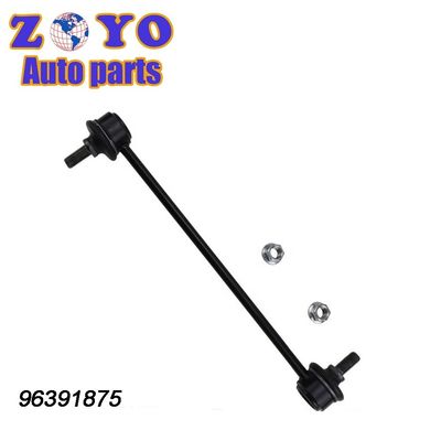 2011 Chevrolet Aveo MK80502 Partie de rechange de voiture Système de suspension Stabilisateur Lien de réparation
