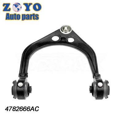 bras de suspension droit pour le chargeur Dodge 2004 2014 bras de commande inférieur avant de forgeage