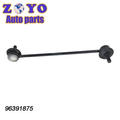 2011 Chevrolet Aveo MK80502 Partie de rechange de voiture Système de suspension Stabilisateur Lien de réparation