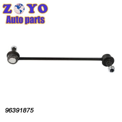 2011 Chevrolet Aveo MK80502 Partie de rechange de voiture Système de suspension Stabilisateur Lien de réparation