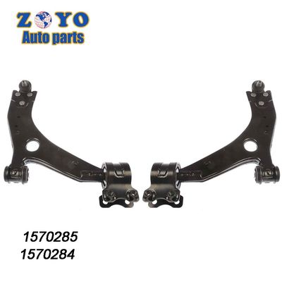 N° OE 1570285/1570284 HCP Manche de commande de voie avant inférieure pour  2005