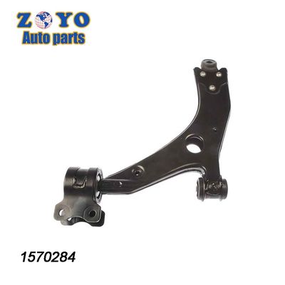 N° OE 1570285/1570284 HCP Manche de commande de voie avant inférieure pour  2005