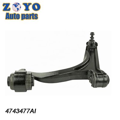 Parties de suspension pour Chrysler Pacifica 2008