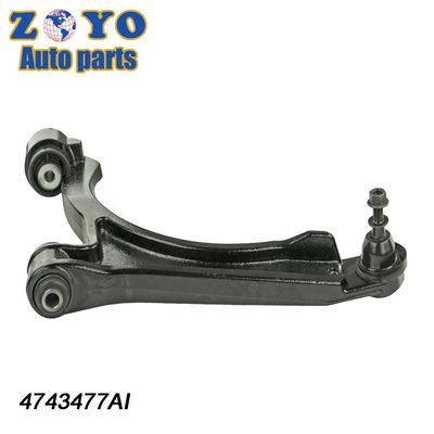 Parties de suspension pour Chrysler Pacifica 2008