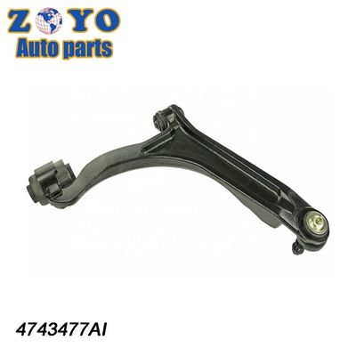 Parties de suspension pour Chrysler Pacifica 2008