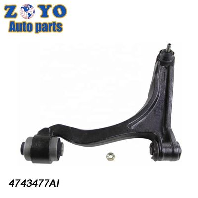 Parties de suspension pour Chrysler Pacifica 2008