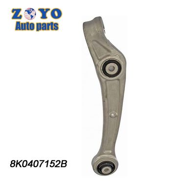 RK641153 bras arrière de commande de l'aile pour Audi A4 Top-Notch Moog n° partie de suspension