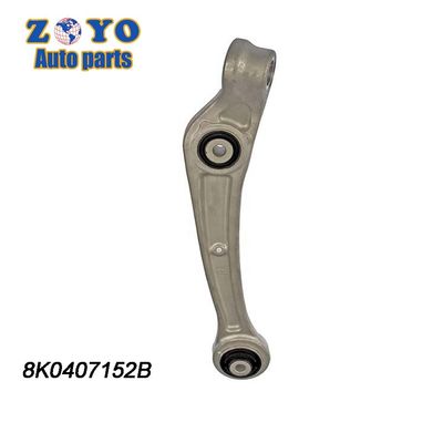 RK641153 bras arrière de commande de l'aile pour Audi A4 Top-Notch Moog n° partie de suspension