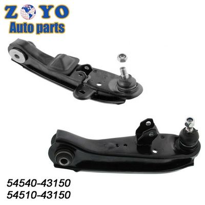 Le bras de commande avant inférieur pour Hyundai GRACE H100 VAN 93-04 L 300 / DELICA II Box L03 P