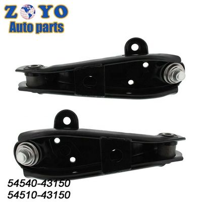 Le bras de commande avant inférieur pour Hyundai GRACE H100 VAN 93-04 L 300 / DELICA II Box L03 P