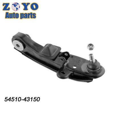 Le bras de commande avant inférieur pour Hyundai GRACE H100 VAN 93-04 L 300 / DELICA II Box L03 P