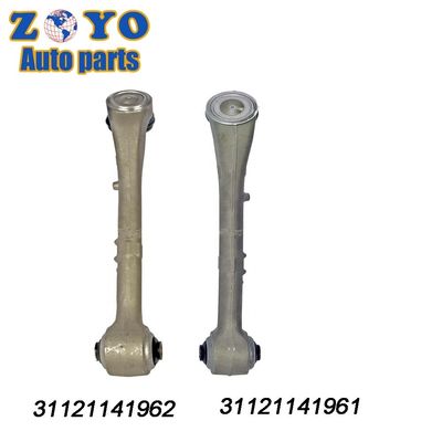 31121141961/31121141962 bras de commande avant inférieur pour BMW 540i Mevotech n° MS10168
