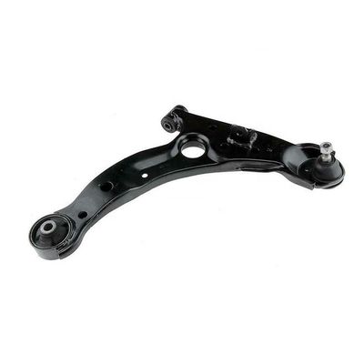 Remplacez/réparer vos pièces de suspension Hyundai Matrix 2001-2010 avec ce jeu de bras de commande