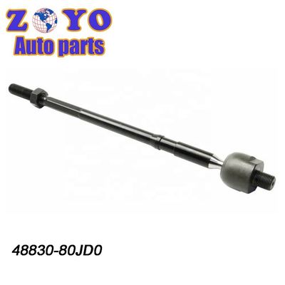 L'assemblage de la tige de direction en caoutchouc naturel 48830-80JD0 pour SUZUKI Sx4 2009-2016