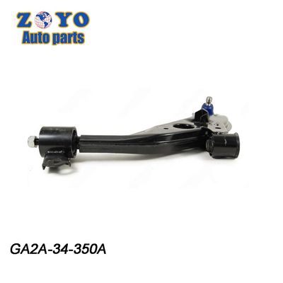 Armure de commande inférieure avant en caoutchouc naturel pour Mazda 626/Ford Probe GA2A-34-350A