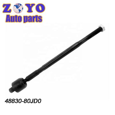 L'assemblage de la tige de direction en caoutchouc naturel 48830-80JD0 pour SUZUKI Sx4 2009-2016