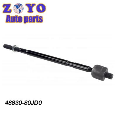 L'assemblage de la tige de direction en caoutchouc naturel 48830-80JD0 pour SUZUKI Sx4 2009-2016