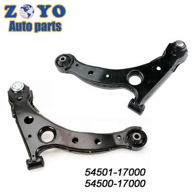 Remplacez/réparer vos pièces de suspension Hyundai Matrix 2001-2010 avec ce jeu de bras de commande