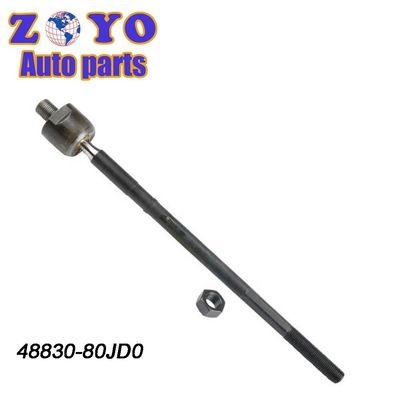 L'assemblage de la tige de direction en caoutchouc naturel 48830-80JD0 pour SUZUKI Sx4 2009-2016
