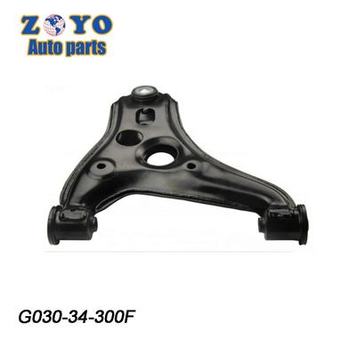 Remplacer/réparer le bras de commande inférieur droit pour Mazda 626 RK621300 pièces de suspension automatique