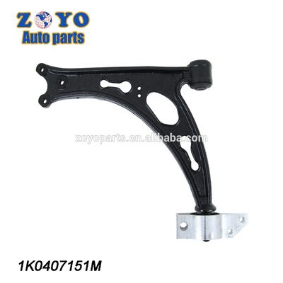 RK620140 Système de suspension bras de commande avant gauche inférieur pour Audi Golf/Jetta 2003-2013