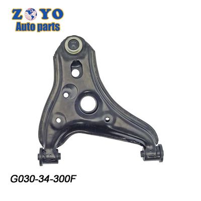 Remplacer/réparer le bras de commande inférieur droit pour Mazda 626 RK621300 pièces de suspension automatique