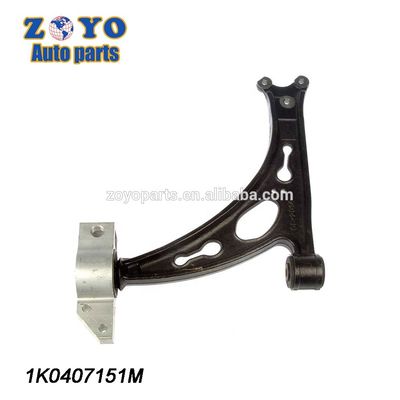 RK620140 Système de suspension bras de commande avant gauche inférieur pour Audi Golf/Jetta 2003-2013