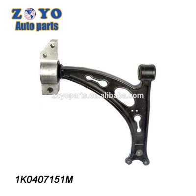 RK620140 Système de suspension bras de commande avant gauche inférieur pour Audi Golf/Jetta 2003-2013