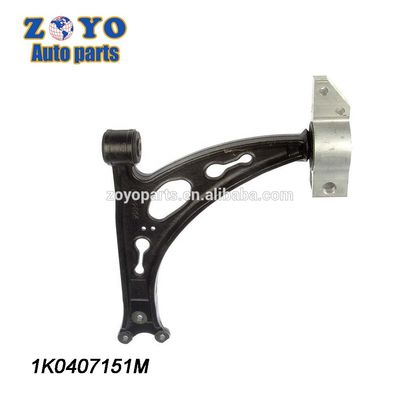 RK620140 Système de suspension bras de commande avant gauche inférieur pour Audi Golf/Jetta 2003-2013