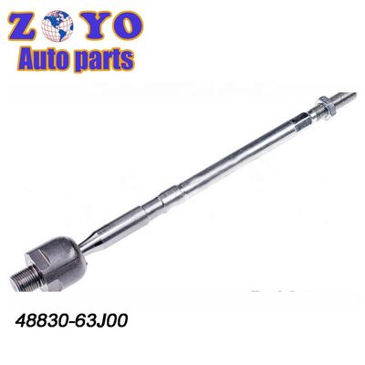 SUZUKI Swift 2005 Assemblage de la tige de direction avec revêtement zinc et joint à bille 40 Cr