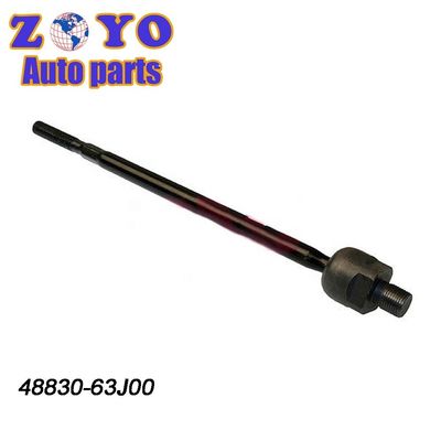 SUZUKI Swift 2005 Assemblage de la tige de direction avec revêtement zinc et joint à bille 40 Cr