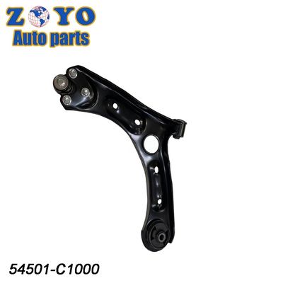 Hyundai Sonata 2015 Parties de châssis de voiture Suspension droite bras de commande inférieur Standard OEM
