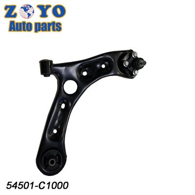 Hyundai Sonata 2015 Parties de châssis de voiture Suspension droite bras de commande inférieur Standard OEM