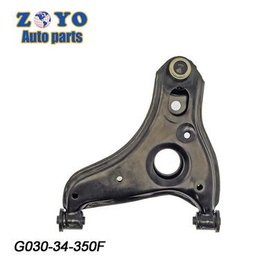 Pièces automobiles Suspension avant basse commande de bras en coque pour Mazda 6 2014 626 I CB 2014
