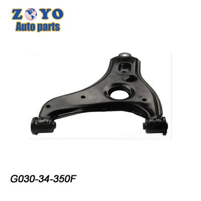 Pièces automobiles Suspension avant basse commande de bras en coque pour Mazda 6 2014 626 I CB 2014