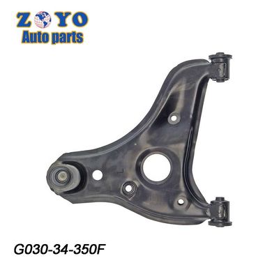 Pièces automobiles Suspension avant basse commande de bras en coque pour Mazda 6 2014 626 I CB 2014