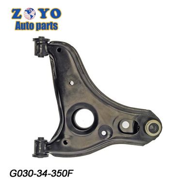 Pièces automobiles Suspension avant basse commande de bras en coque pour Mazda 6 2014 626 I CB 2014