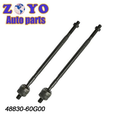 Matériau en aluminium assemblage de la tige de direction pour le SUZUKI ESTEEM 1995-2009 48830-60G00