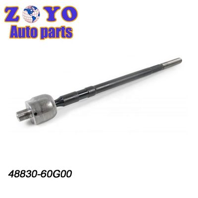 Matériau en aluminium assemblage de la tige de direction pour le SUZUKI ESTEEM 1995-2009 48830-60G00