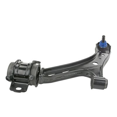 Le bras de commande gauche pour Ford Mustang 2006-2010 Suspension réglable